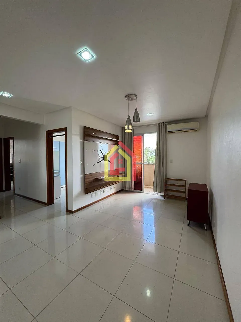 Apartamento à venda com 3 quartos, 1 suíte, 2 vagas e 10m² no Nova Marabá, Marabá (PA) — foto 3 de 16