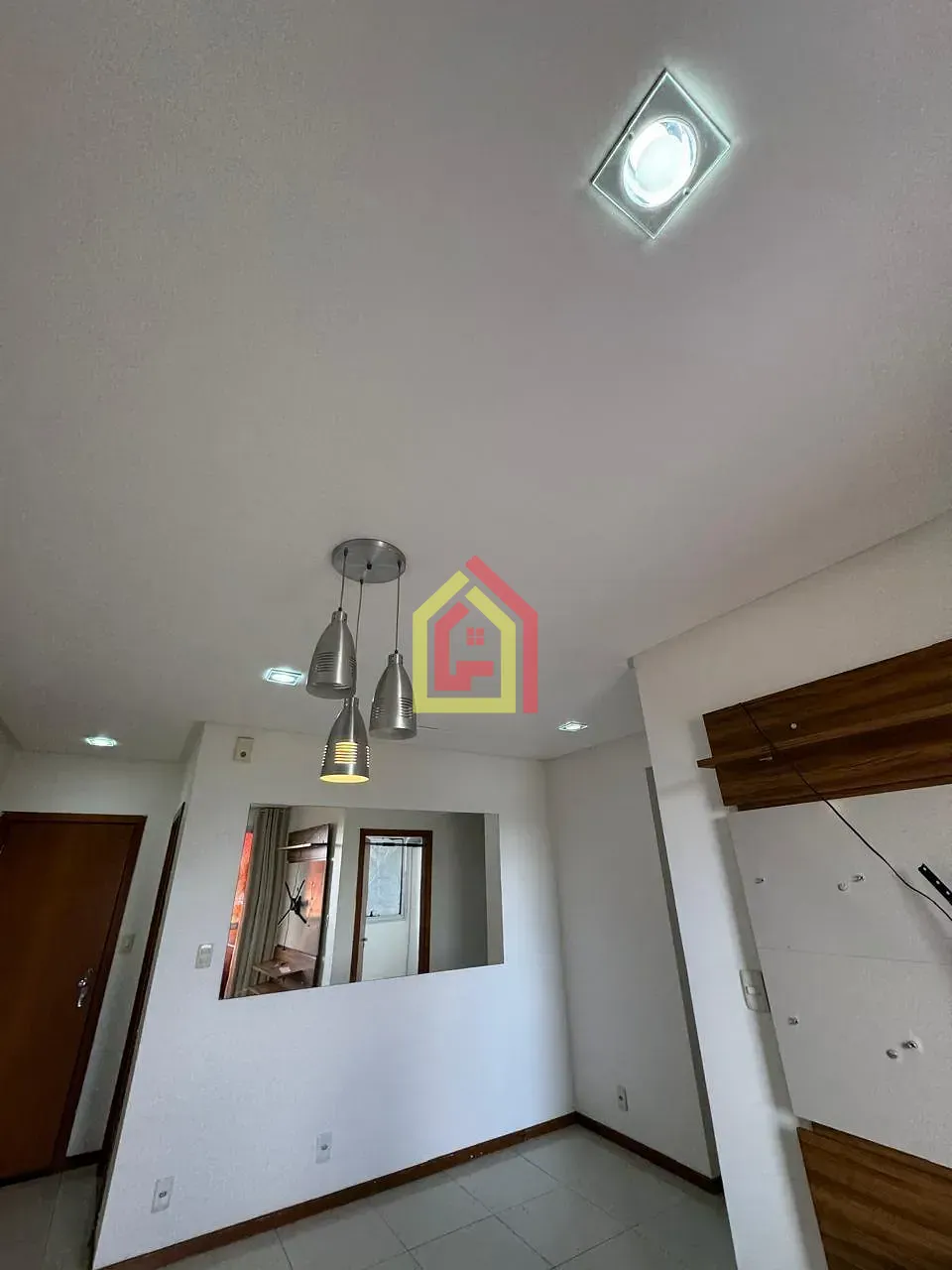 Apartamento à venda com 3 quartos, 1 suíte, 2 vagas e 10m² no Nova Marabá, Marabá (PA) — foto 4 de 16