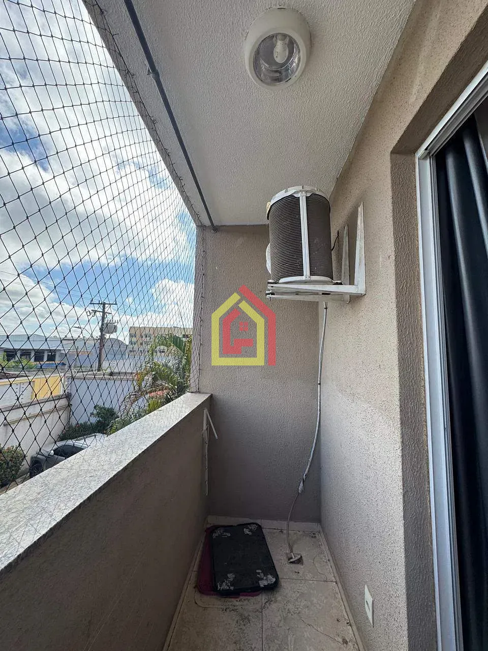 Apartamento à venda com 3 quartos, 1 suíte, 2 vagas e 10m² no Nova Marabá, Marabá (PA) — foto 5 de 16