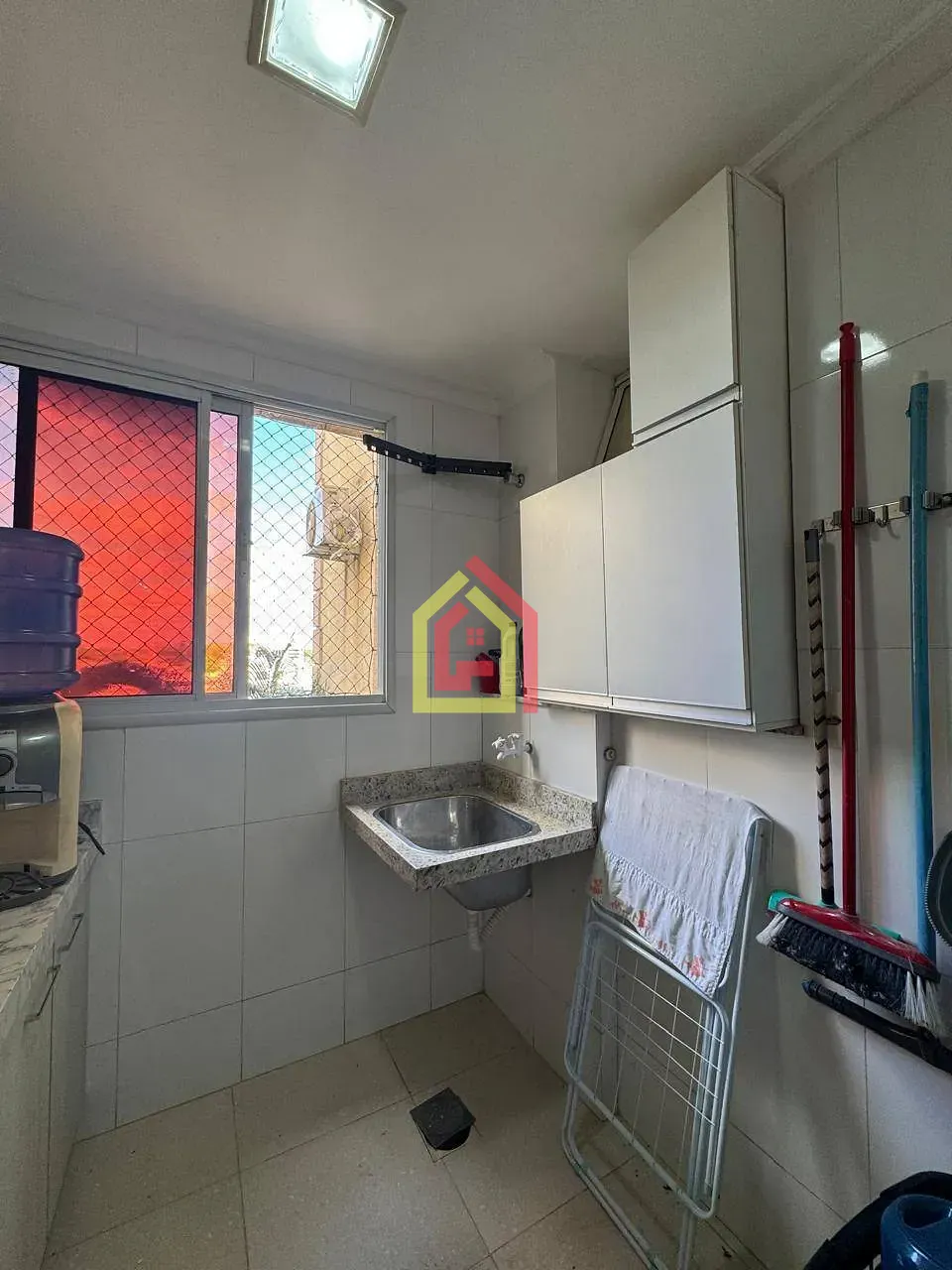 Apartamento à venda com 3 quartos, 1 suíte, 2 vagas e 10m² no Nova Marabá, Marabá (PA) — foto 9 de 16