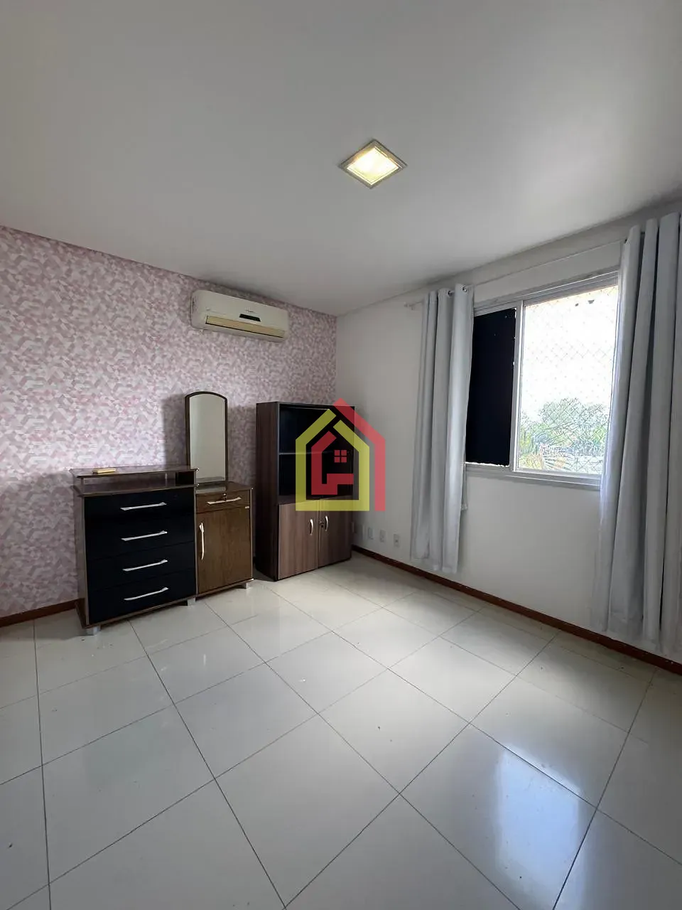 Apartamento à venda com 3 quartos, 1 suíte, 2 vagas e 10m² no Nova Marabá, Marabá (PA) — foto 10 de 16