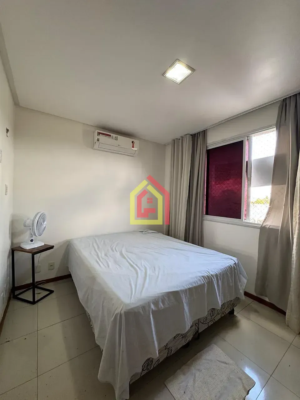 Apartamento à venda com 3 quartos, 1 suíte, 2 vagas e 10m² no Nova Marabá, Marabá (PA) — foto 12 de 16