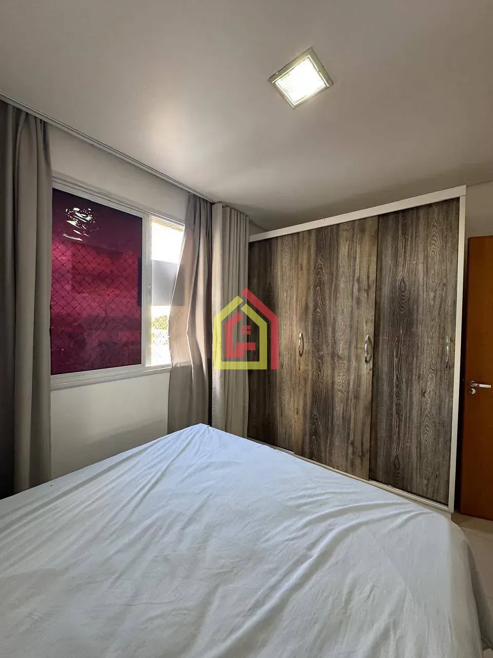 Apartamento à venda com 3 quartos, 1 suíte, 2 vagas e 10m² no Nova Marabá, Marabá (PA) — foto 11 de 16