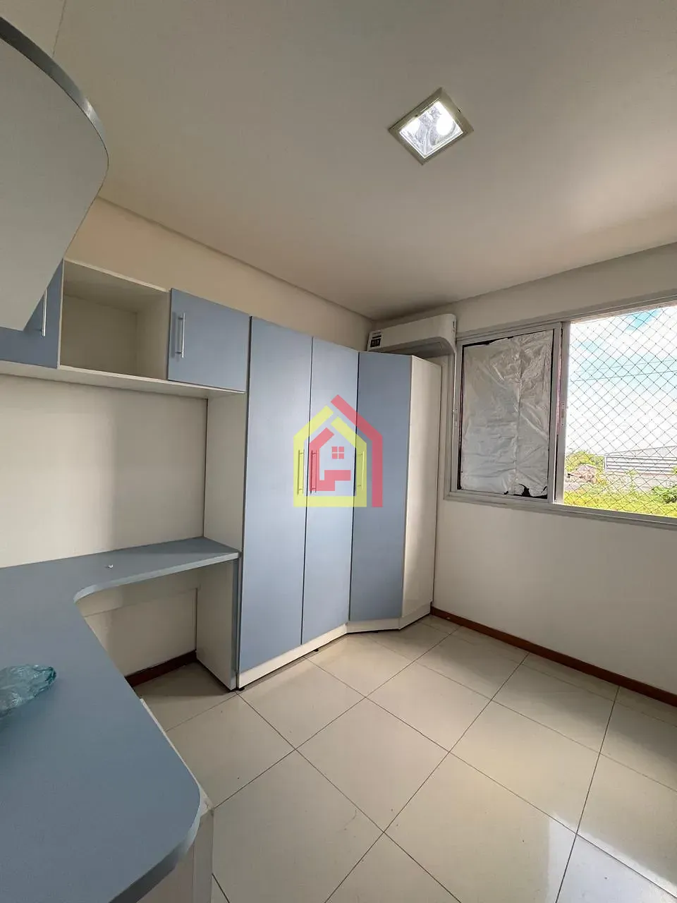 Apartamento à venda com 3 quartos, 1 suíte, 2 vagas e 10m² no Nova Marabá, Marabá (PA) — foto 13 de 16