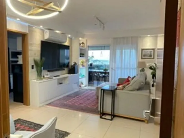 Apartamento 3 quartos e 4 banheiros, à venda, no bairro Jardim Olhos D´Água I em Ribeirão Preto