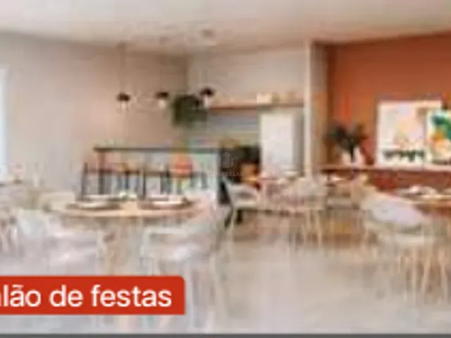 Apartamento 2 quartos e 1 banheiro, à venda, no bairro Guaribas em Eusébio