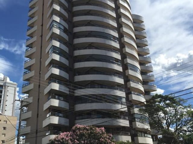 Foto do Apartamento - Apartamento à venda 3 Quartos, 1 Suite, 2 Vagas, 290M², Judith, Londrina - PR | Edifício Colina Memphis | LDN Imóveis