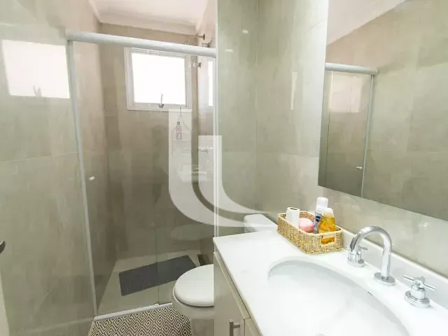 Apartamento 3 quartos e 2 banheiros, à venda, no bairro Vila Clementino em São Paulo