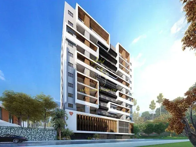 Apartamento 2 quartos e 2 banheiros, à venda, no bairro São Francisco de Assis em Camboriú
