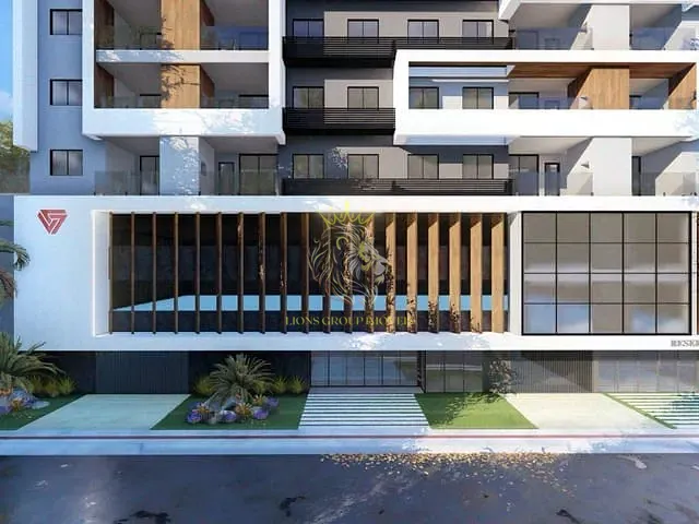 Apartamento 2 quartos e 2 banheiros, à venda, no bairro São Francisco de Assis em Camboriú