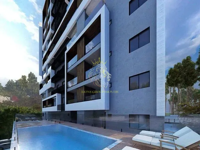 Apartamento 2 quartos e 2 banheiros, à venda, no bairro São Francisco de Assis em Camboriú