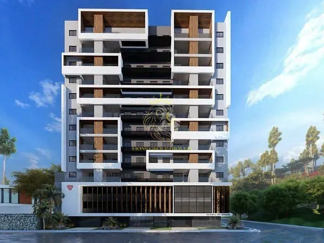 Apartamento 2 quartos e 2 banheiros, à venda, no bairro São Francisco de Assis em Camboriú