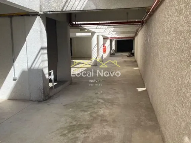 Apartamento 2 quartos e 1 banheiro, à venda, no bairro Vila Rosália em Guarulhos
