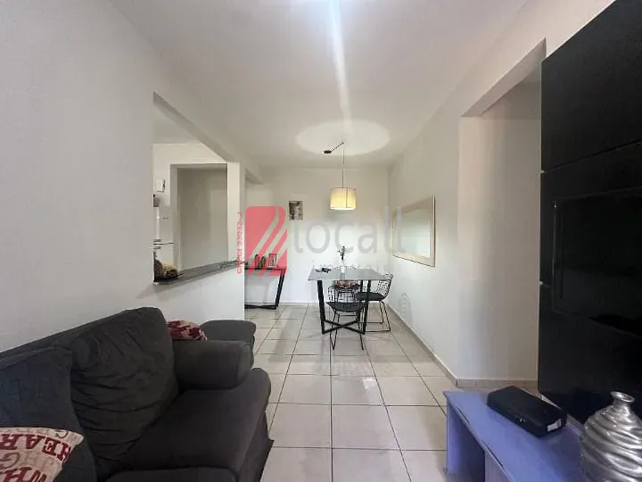 Apartamento com 3 quartos à venda, 83m² — foto 2 de 9