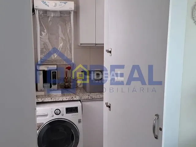 Apartamento 3 quartos e 2 banheiros, à venda, no bairro Primavera em Concórdia