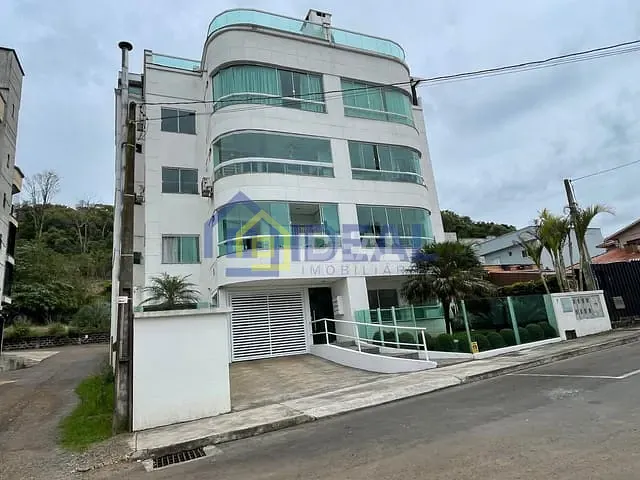 Apartamento 3 quartos e 2 banheiros, à venda, no bairro Primavera em Concórdia