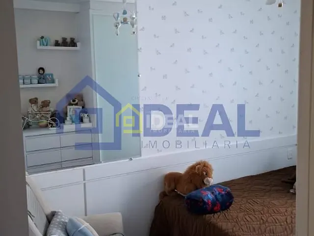 Apartamento 3 quartos e 2 banheiros, à venda, no bairro Primavera em Concórdia