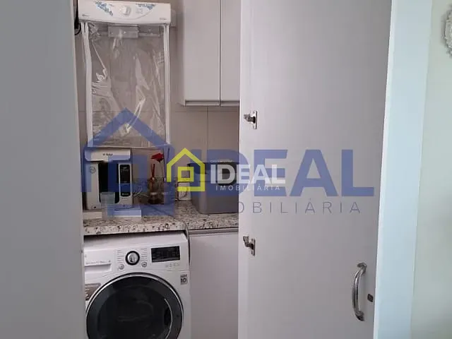 Apartamento 3 quartos e 2 banheiros, à venda, no bairro Primavera em Concórdia