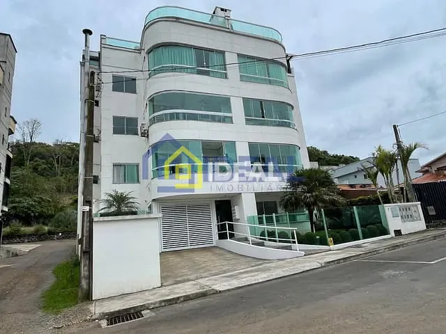 Apartamento 3 quartos e 2 banheiros, à venda, no bairro Primavera em Concórdia