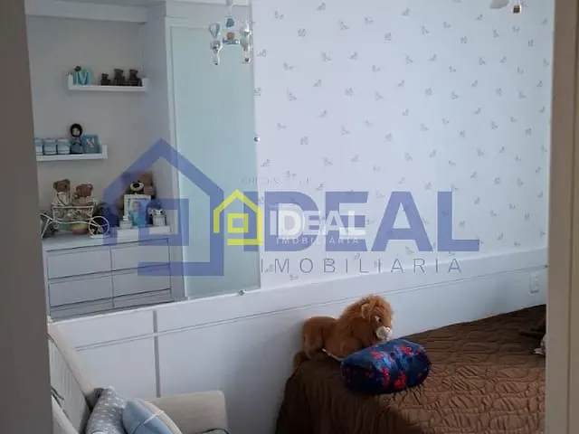 Apartamento 3 quartos e 2 banheiros, à venda, no bairro Primavera em Concórdia