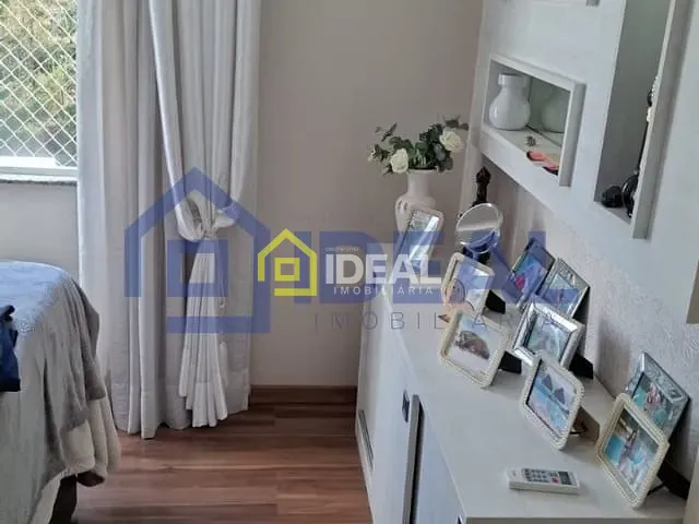 Apartamento 3 quartos e 2 banheiros, à venda, no bairro Primavera em Concórdia