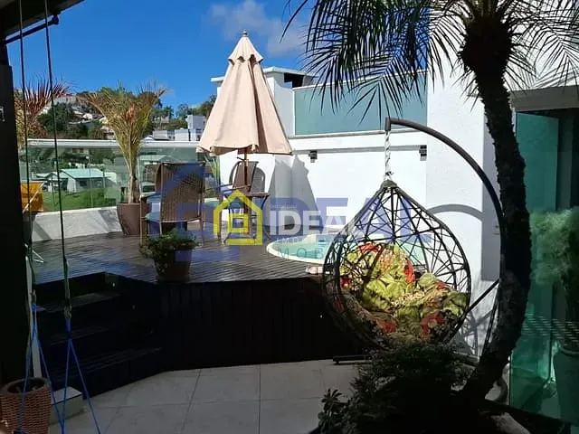 Apartamento 3 quartos e 2 banheiros, à venda, no bairro Primavera em Concórdia