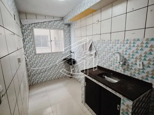 Apartamento 2 quartos e 2 banheiros, à venda, no bairro Maguari em Ananindeua