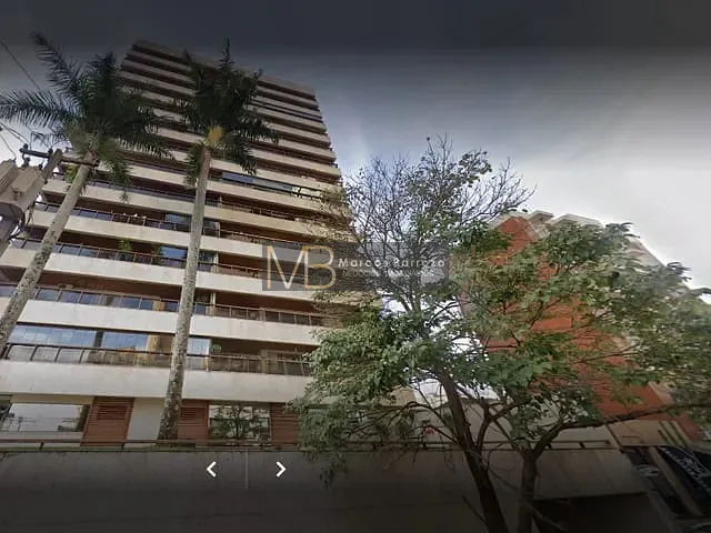 Apartamento com 568m² 5 quartos e 6 banheiros, à venda, no bairro Centro em Londrina