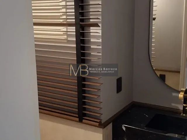 Apartamento com 568m² 5 quartos e 6 banheiros, à venda, no bairro Centro em Londrina