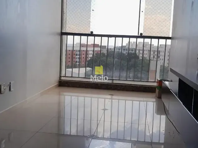Apartamento 2 quartos e 1 banheiro, para alugar, no bairro Setor Central (Gama) em Brasília