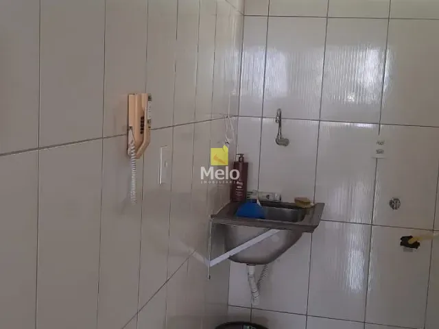 Apartamento 2 quartos e 1 banheiro, para alugar, no bairro Setor Central (Gama) em Brasília