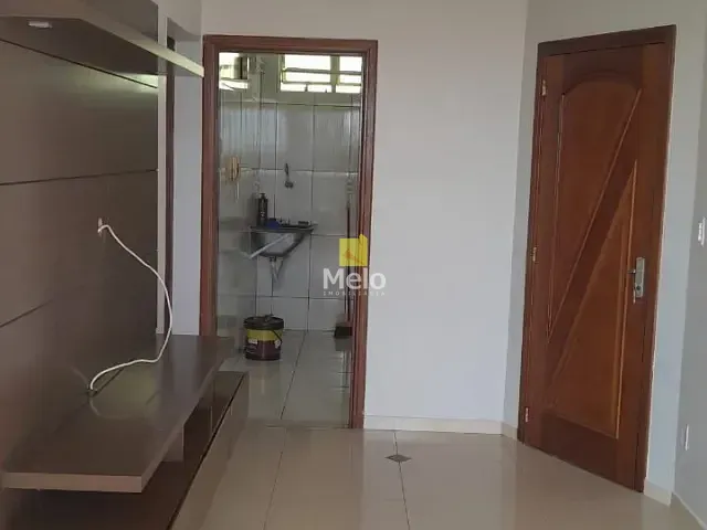 Apartamento 2 quartos e 1 banheiro, para alugar, no bairro Setor Central (Gama) em Brasília