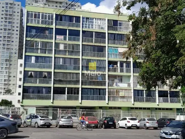 Apartamento 2 quartos e 1 banheiro, para alugar, no bairro Setor Central (Gama) em Brasília