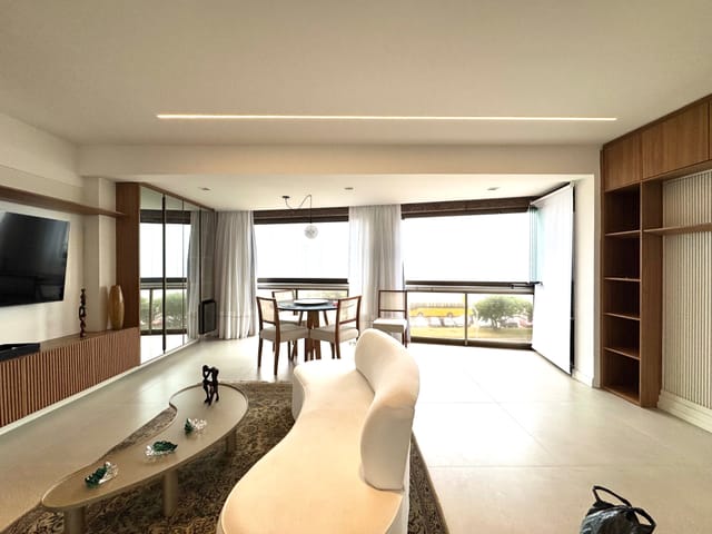 Foto do Apartamento - Apartamento 2 quartos na Lucio Costa para venda e locação, Barra da Tijuca, Rio de Janeiro, RJ | Marcus Miranda Imóveis