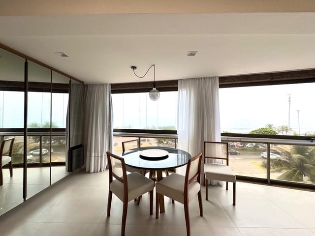 Foto do Apartamento - Apartamento 2 quartos na Lucio Costa para venda e locação, Barra da Tijuca, Rio de Janeiro, RJ | Marcus Miranda Imóveis