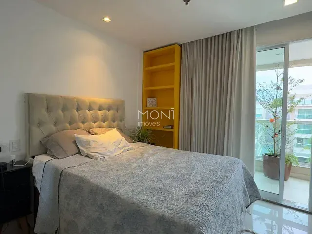 Apartamento 1 quarto e 1 banheiro, à venda, no bairro Asa Sul em Brasília