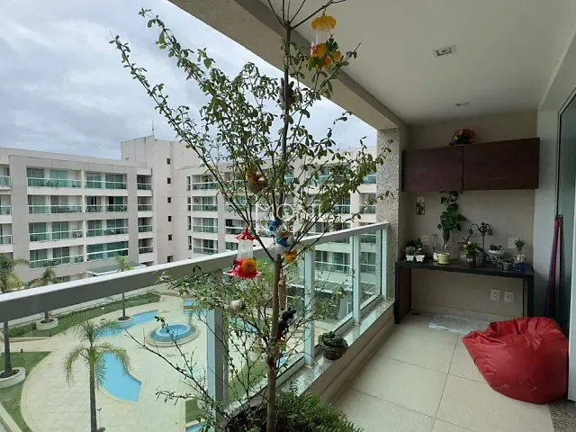 Apartamento 1 quarto e 1 banheiro, à venda, no bairro Asa Sul em Brasília