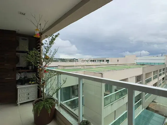 Apartamento 1 quarto e 1 banheiro, à venda, no bairro Asa Sul em Brasília