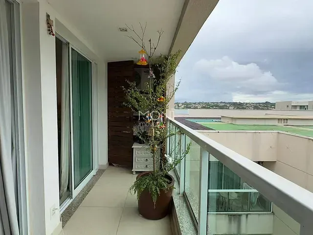 Apartamento 1 quarto e 1 banheiro, à venda, no bairro Asa Sul em Brasília