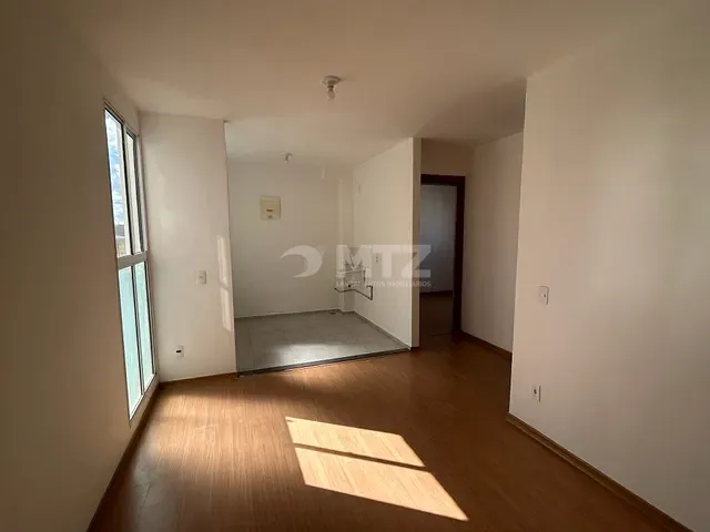 Apartamento 2 quartos e 1 banheiro, à venda, no bairro Jardim Cristina em Botucatu