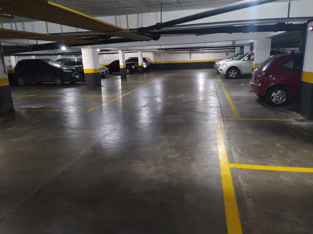 Apartamento 1 quarto e 1 banheiro, à venda, no bairro Santa Cecilia em São Paulo
