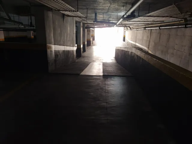 Apartamento 1 quarto e 1 banheiro, à venda, no bairro Santa Cecilia em São Paulo