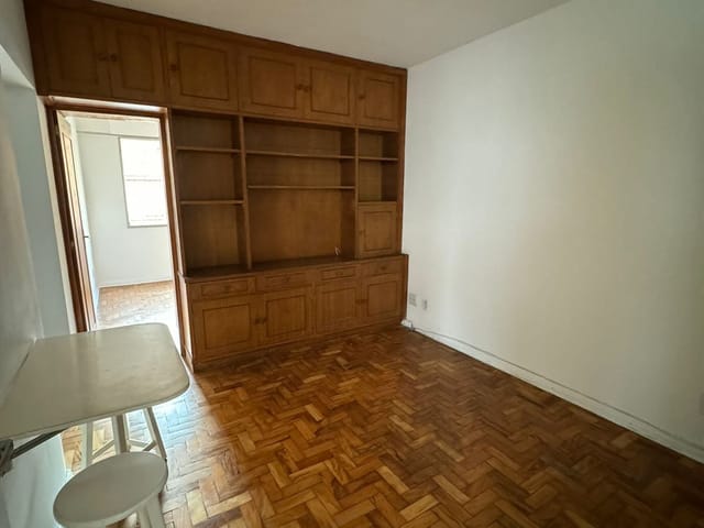 Apartamento 1 quarto e 1 banheiro, à venda, no bairro Santa Cecilia em São Paulo