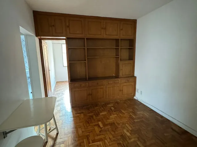 Apartamento 1 quarto e 1 banheiro, à venda, no bairro Santa Cecilia em São Paulo
