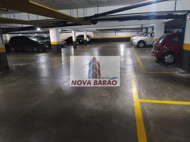 Apartamento 1 quarto e 1 banheiro, à venda, no bairro Santa Cecilia em São Paulo