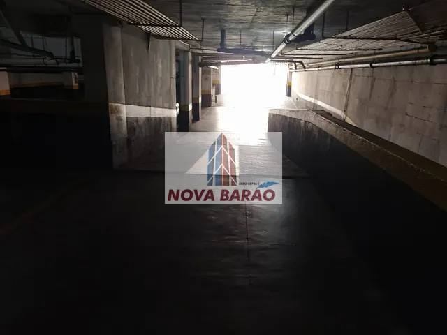 Apartamento 1 quarto e 1 banheiro, à venda, no bairro Santa Cecilia em São Paulo