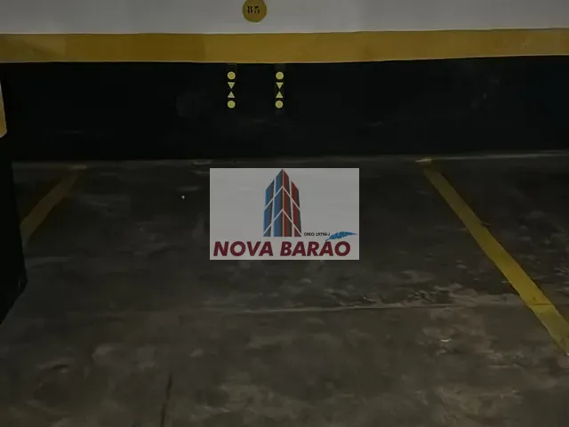 Apartamento 1 quarto e 1 banheiro, à venda, no bairro Santa Cecilia em São Paulo