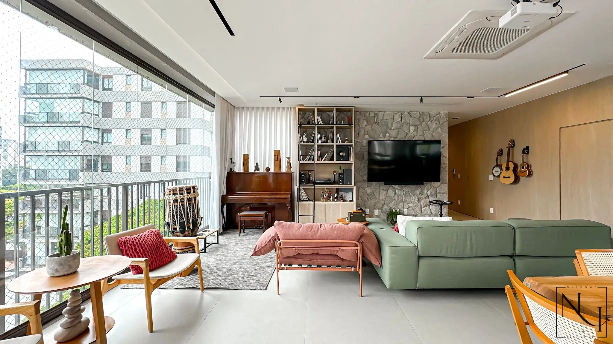 Apartamento, 3 quartos, 157 m² - Foto 4