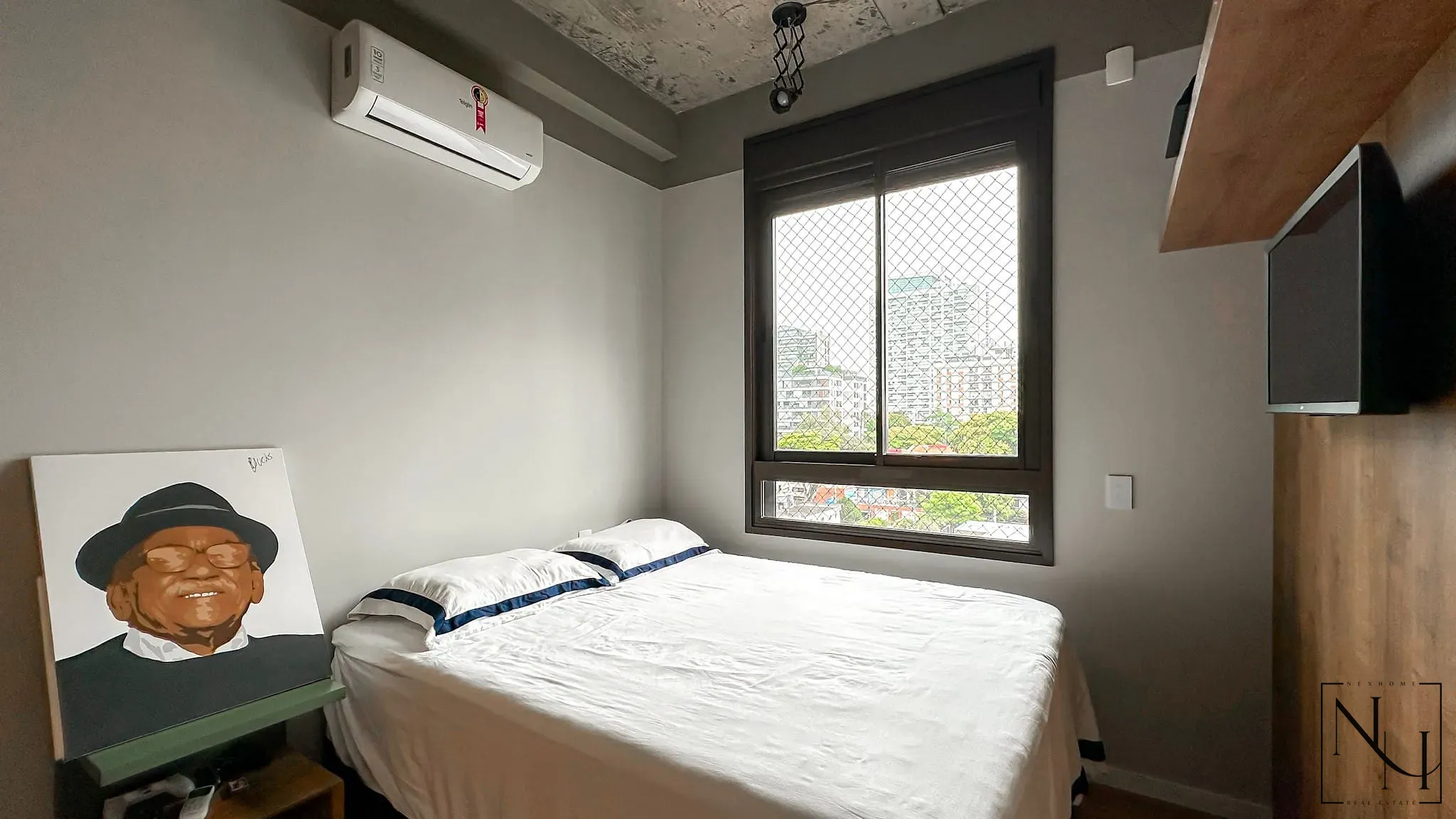 Apartamento, 3 quartos, 157 m² - Foto 14