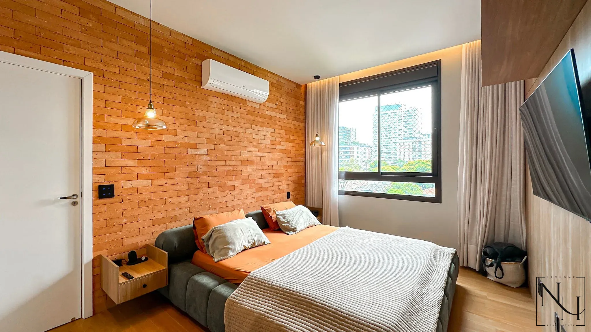Apartamento, 3 quartos, 157 m² - Foto 10